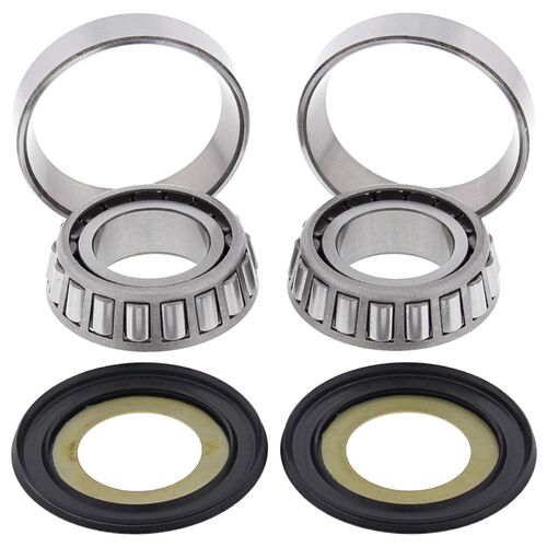 AllBalls SteeringHead Bearing&SealKit  HarleyDavidson FLHXSE 1803 CVOGLIDE 2020