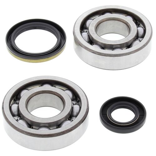 All Balls Engine Main Bearing Kit Suzuki RM250 1995