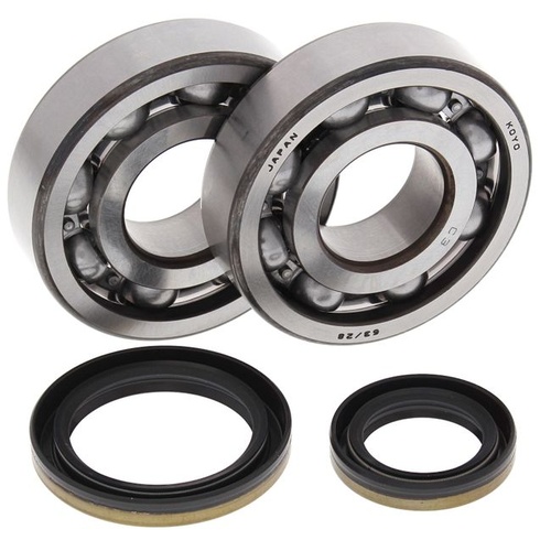 New Whites Engine Main Bearing Kit For Suzuki RM250 250 2002-1996