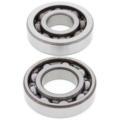 New Whites Engine Main Bearing Kit For Honda CRF150F 150 2003-2020