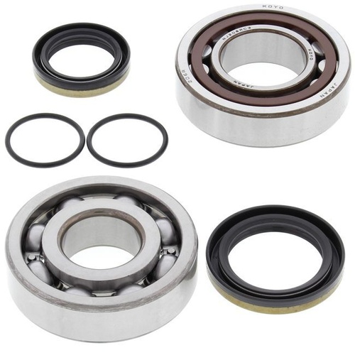 New Whites Engine Main Bearing Kit For KTM 200 XCW 200 2012-2016