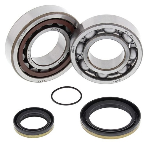 All Balls Engine Main Bearing Kit KTM 250 XC TPI 2011-2016