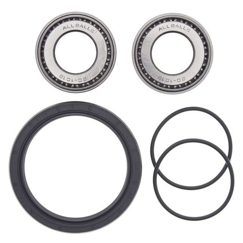 New Whites Engine Main Bearing Kit For Polaris SPORTSMAN 335 335 1999-2000