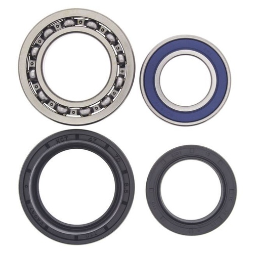 New Whites Engine Main Bearing Kit For Yamaha YFM400 KODIAK A 400 2000-2002