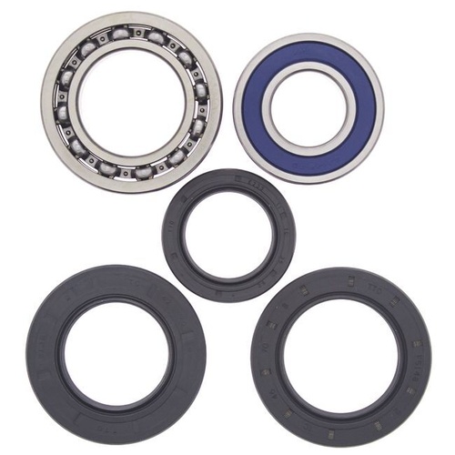 New Whites Engine Main Bearing Kit For Yamaha YFM400FWA KODIAK W/COOL 4X4 400 99