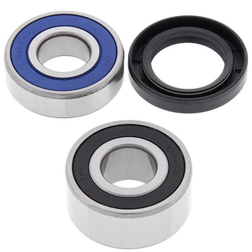 New Whites Engine Main Bearing Kit For Honda GL1500 GOLDWING A 1500 1988-2000