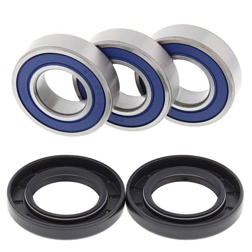 New Whites Engine Main Bearing Kit For Yamaha TTR250 250 1998-2014