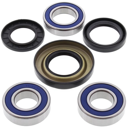 All Balls Wheel Bearing Kit Honda TRX400FA FOURTRAX 2000-2004