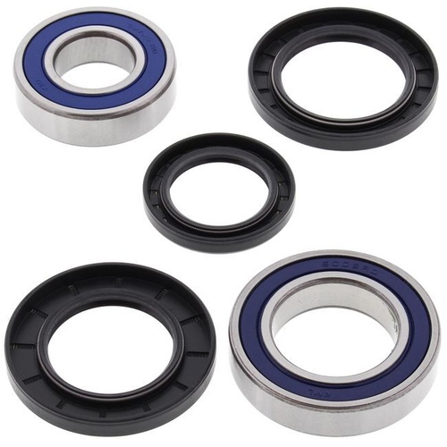 New All Balls Bearing Wheel Kit For Yamaha YFB250 TIMBERWOLF 2WD 1992-1998