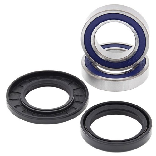 New Whites Wheel Bearing Kit For Husqvarna TE570 2002