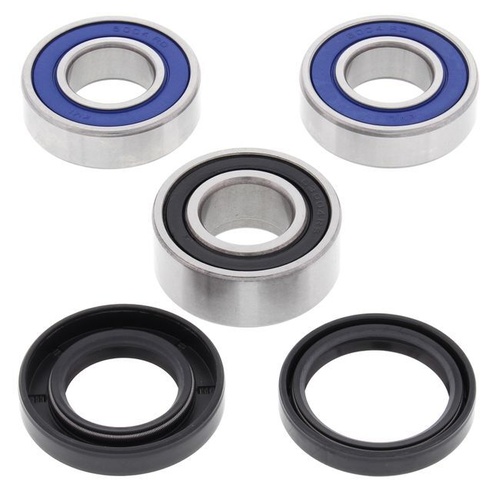 New Whites Wheel Bearing Kit For Husqvarna CR250 1992-2013