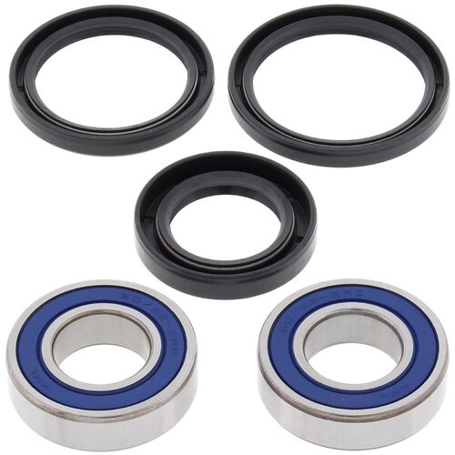 All Balls Wheel Bearing Kit Front Yamaha FZR1000 1994