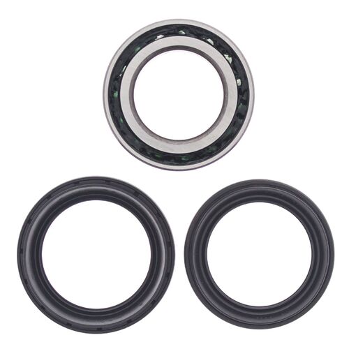 All Balls Wheel Bearing Kit Rear  Honda TRX680FA IRS RINCON 4WD 2006-2014