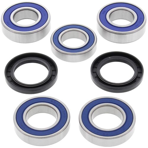 All Balls  Wheel Bearing Kit Honda CBR600RR 2005