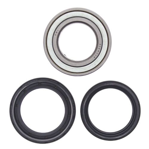 All Balls Wheel Bearing Kit Front Kawasaki KVF300A PRAIRIE 1999-2003