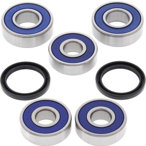 All Balls  Wheel Bearing Kit Yamaha PW50 1983-2018