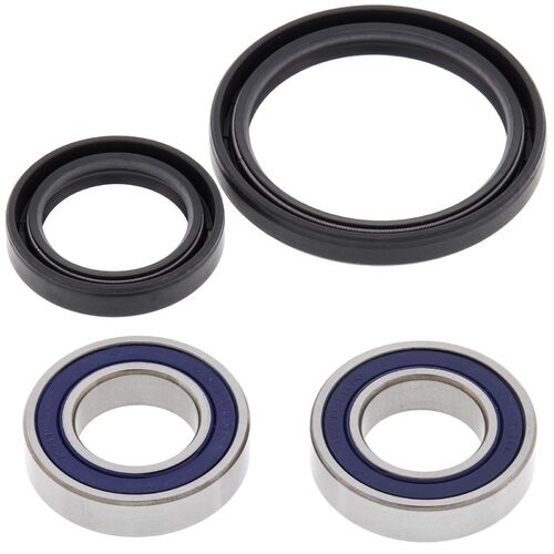 All Balls Wheel Bearing Kit Front Honda CRF250X 2004-2016