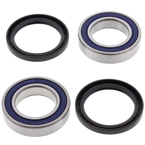 All Balls Wheel Bearing Kit Rear  Kymco 300 MAXXER 2007-2012