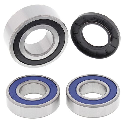 All Balls Wheel Bearing Kit Rear  KTM 640 LC4 2005