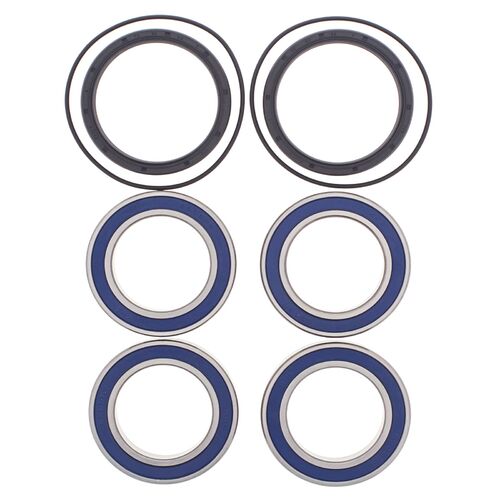 All Balls Wheel Bearing Kit Suzuki LTR450 QUADRACER 2006-2010