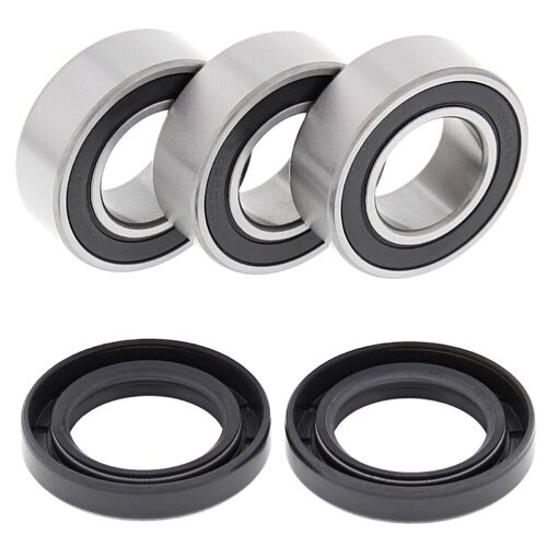 All Balls Wheel Bearing Kit Husqvarna SME610 2000