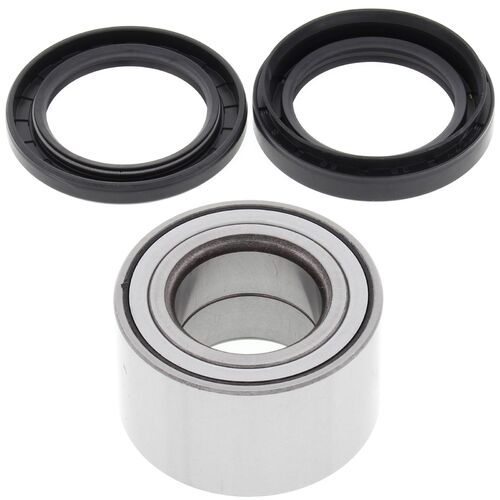 All Balls  Wheel Bearing Kit Suzuki LTA500X KINGQUAD 4WD 2012-2020