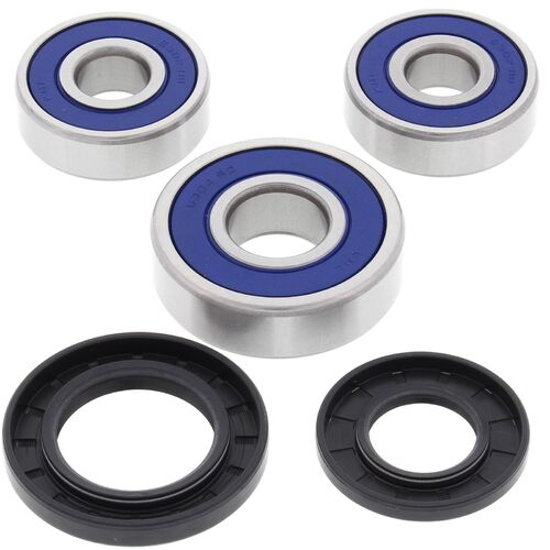 All Balls Wheel Bearing Kit Rear  Yamaha RZ350 YPVS 1984