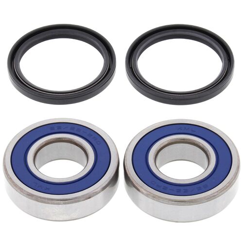 All Balls Wheel Bearing Kit Rear  TM MX 250F 2005