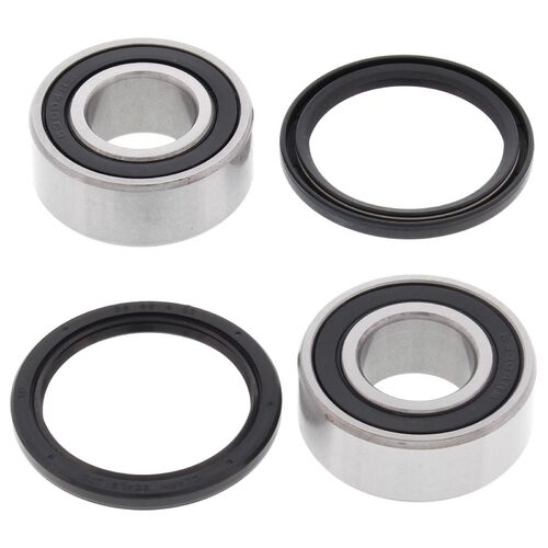 All Balls  Wheel Bearing Kit TM MX 300 1997-1999