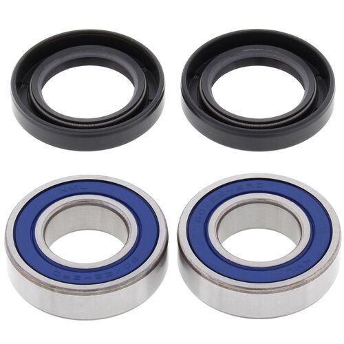 All Balls Wheel Bearing Kit Front Suzuki GSXR600 2011