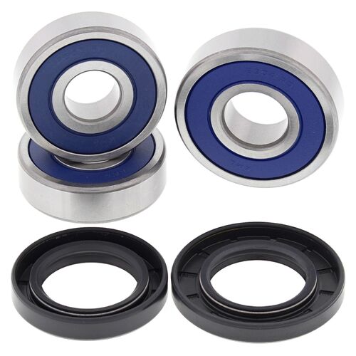 All Balls Wheel Bearing Kit Rear  Honda CB500F 2014-2017