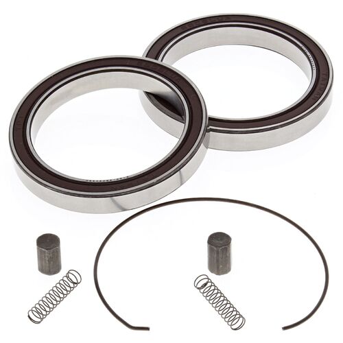 All Balls One Way Clutch Bearing Kit Can-Am Outlander 500 4WD G2 DPS 2015