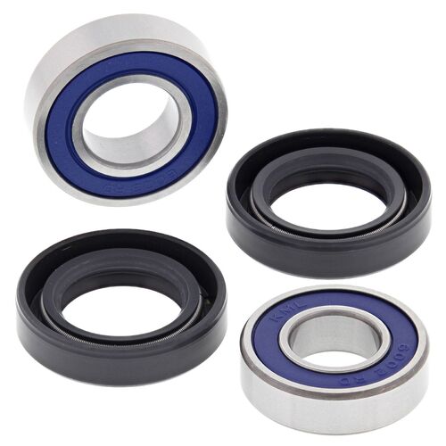 All Balls Wheel Bearing Kit Front Yamaha YFM90R RAPTOR 2016-2020