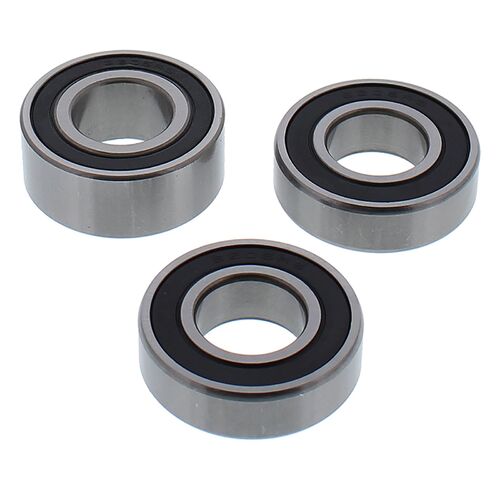 All Balls  Wheel Bearing Kit Harley Davidson VRSCAW 1250 V ROD 2010