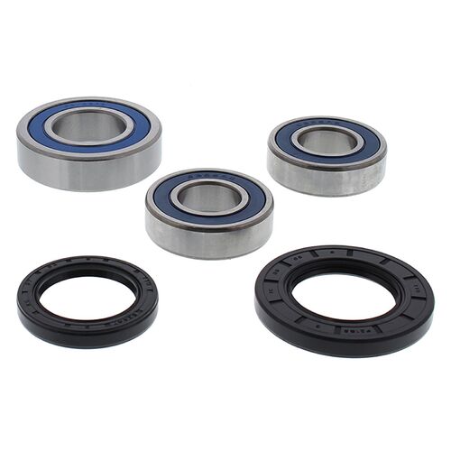 All Balls  Wheel Bearing Kit Suzuki GSR600 2006