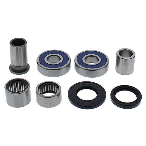 All Balls Wheel Bearing Upgrade Kit Yamaha XV1900A ROADLINER 2008-2013