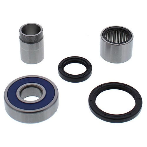 New Whites Wheel Bearing Kit Yamaha  XVZ1300 Royal Star 1996-2010