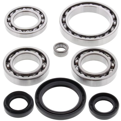 All Balls Diff Bearing & Seal Kit Front Yamaha YXR450 RHINO 2003