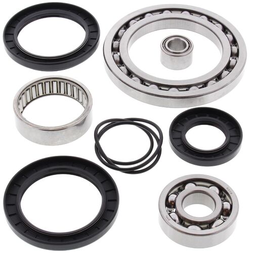 All Balls Diff Bearing & Seal Kit Rear CF Moto CF800-3 TRACKER 2013