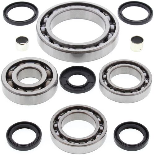 All Balls Diff Bearing & Seal Kit Front Polaris RANGER 700 4x4 2005