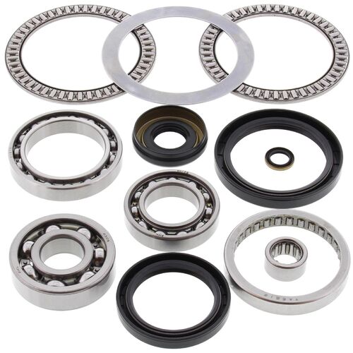 All Balls Diff Bearing & Seal Kit Front Kawasaki KVF750i BRUTE FORCE 2003-2013