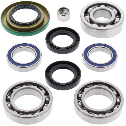 All Balls Differential Bearing & Seal Kit Can-Am Outlander 400 4WD 2008