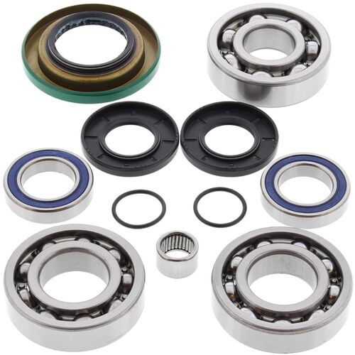 All Balls Differential Bearing & Seal Kit Can-Am Outlander 1000 EFI XT 2015-2019