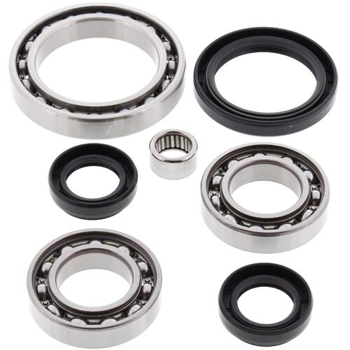 All Balls Diff Bearing & Seal Kit Front Yamaha YFM700FB KODIAK 2015