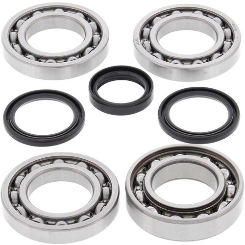 All Balls Diff Bearing & Seal Kit Front Polaris 550 XP Built after 12/1/08 2009