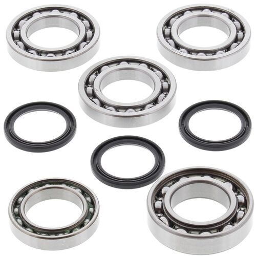 All Balls Differential Bearing & Seal Kit Polaris RZR 800 2009