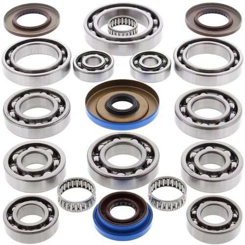 All Balls Diff Bearing & Seal Kit Rear Polaris ACE 325 2015