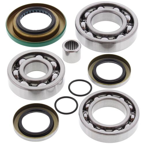 All Balls Diff Bearing & Seal Kit Can-Am Outlandr 650 MAX XT 4WD Pwr Steer 2011