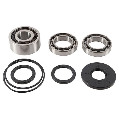 All Balls Diff Bearing & Seal Kit Polaris RZR XP 1000 EPS 2017