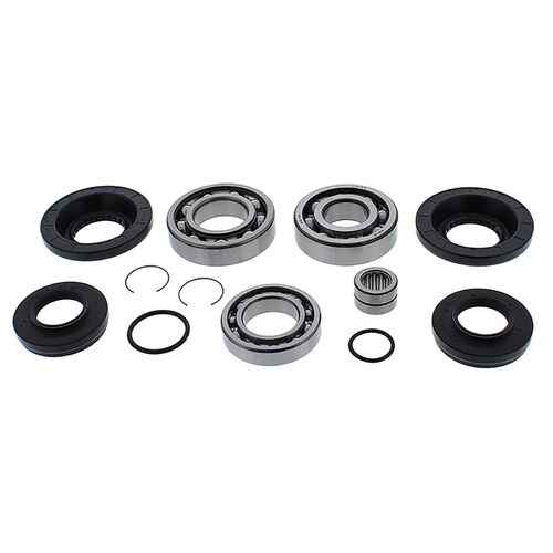 All Balls Diff Bearing & Seal Kit Honda TRX420FA2 4X4 DCT FOURTRAX RANCHER 2018